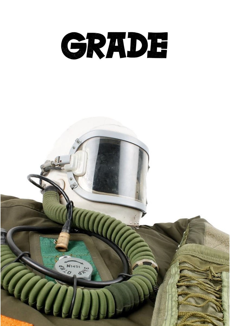 Статья на grade moscow