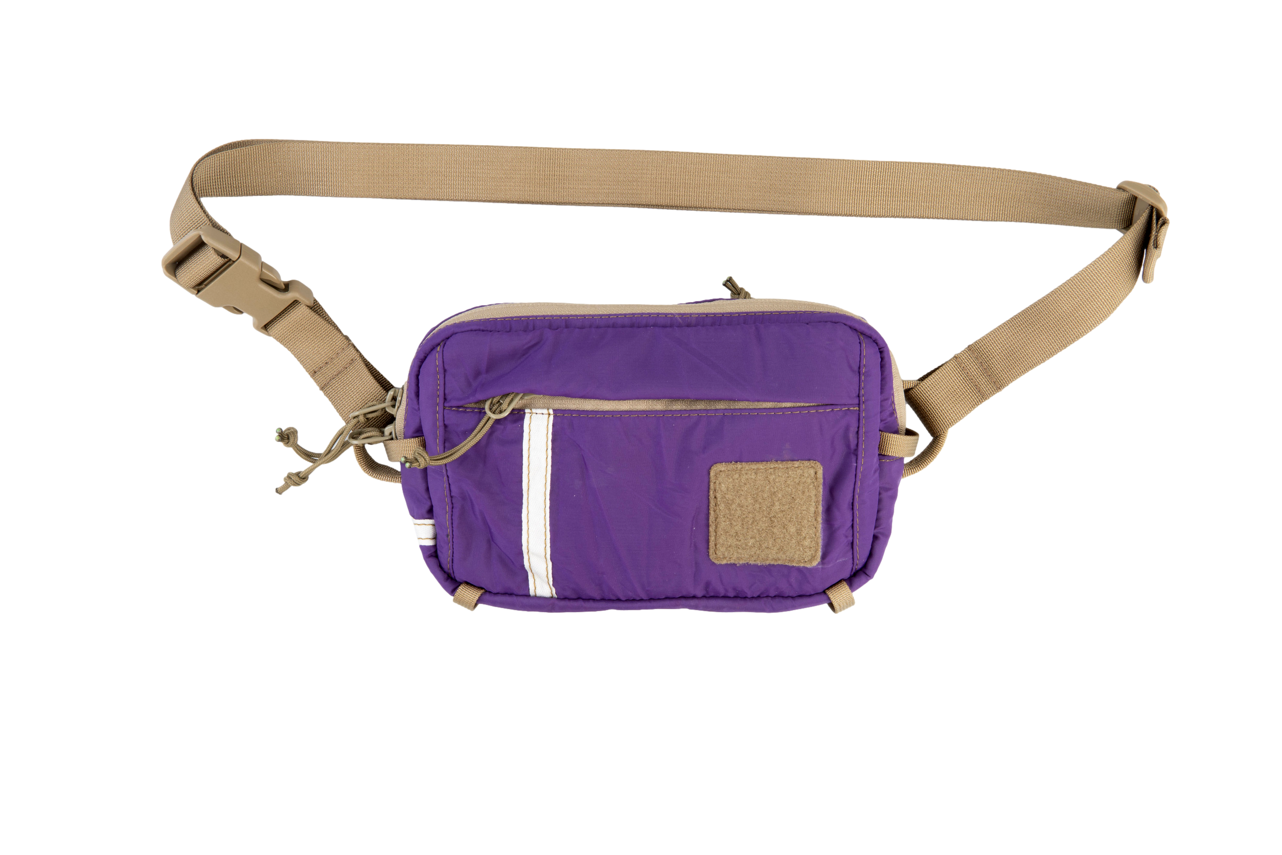 Сумка Micra Purple