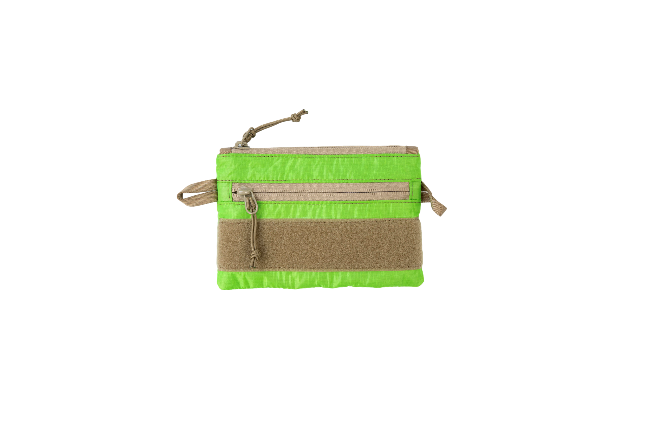 Органайзер V3 Neon Green Coyote