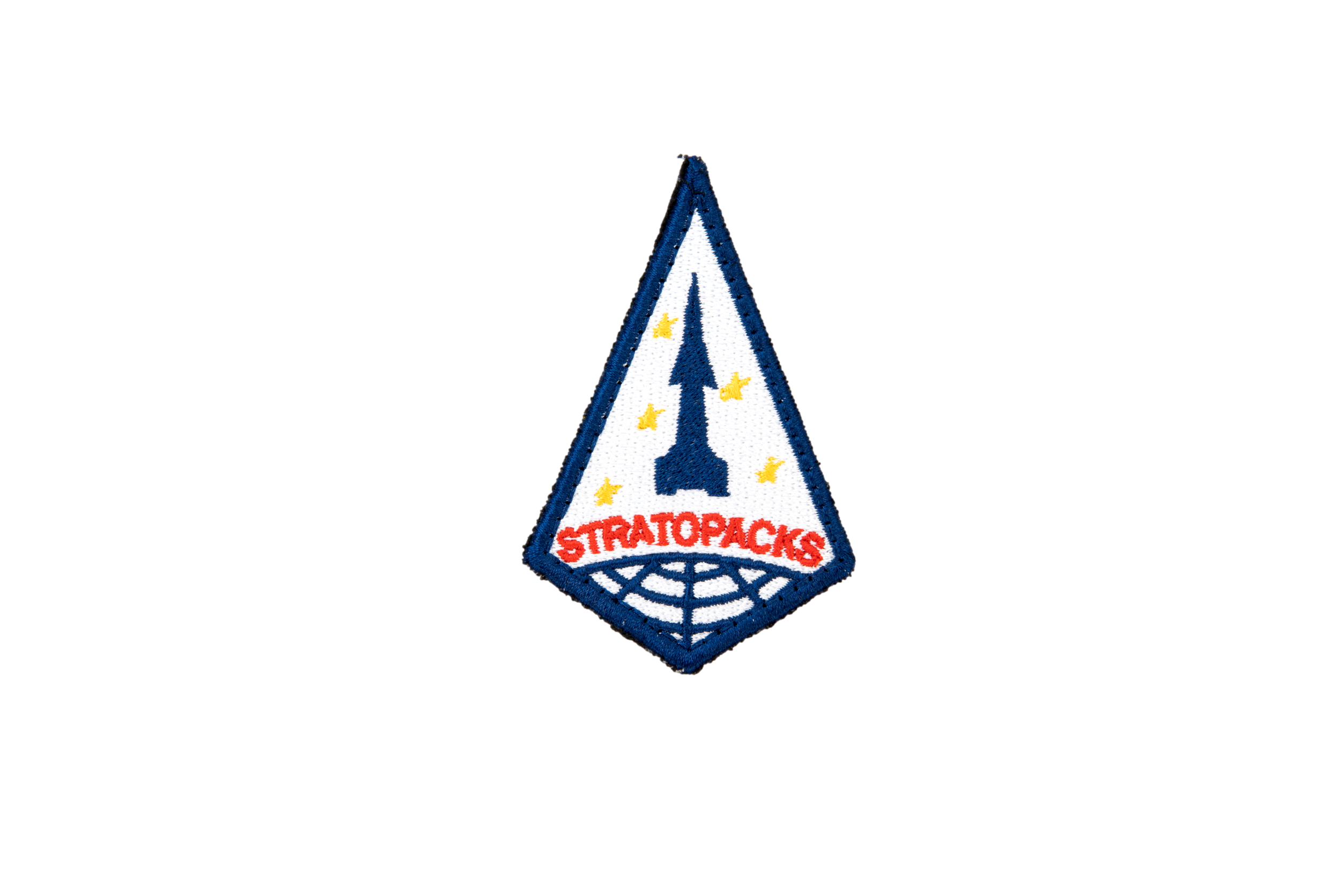 Патч Rocket