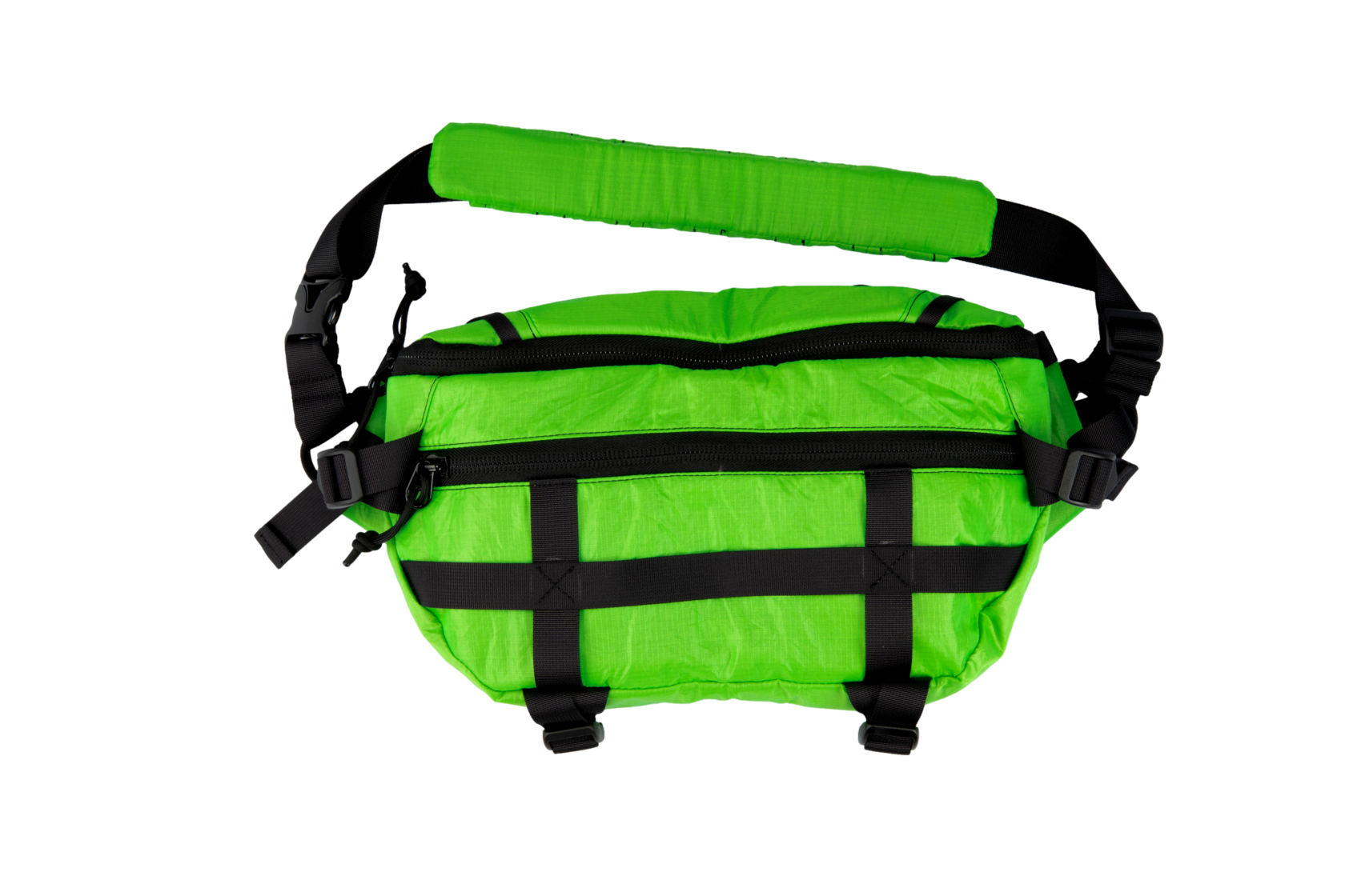 Сумка SP-Pe Neon Green