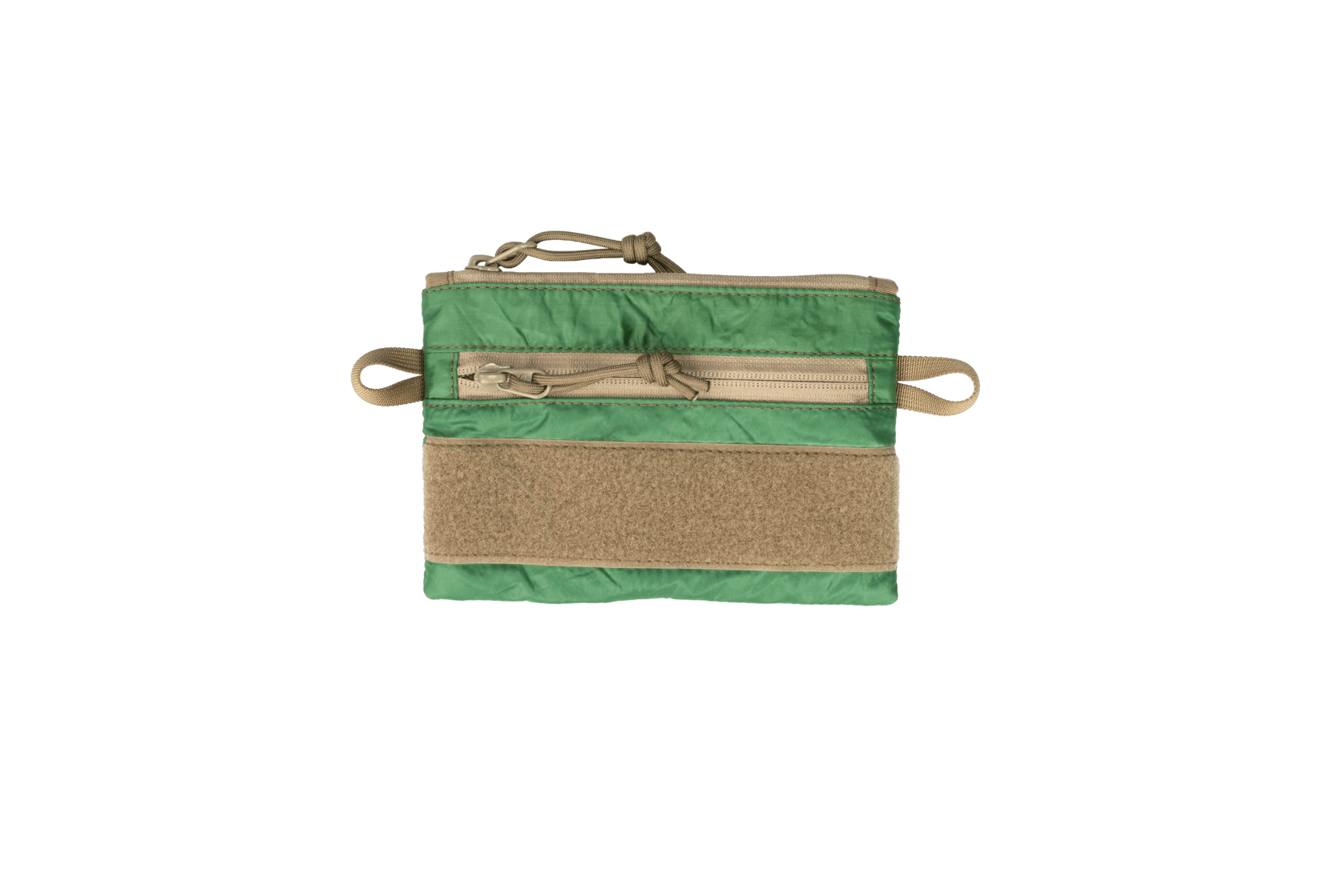 Органайзер V3 Apple Green