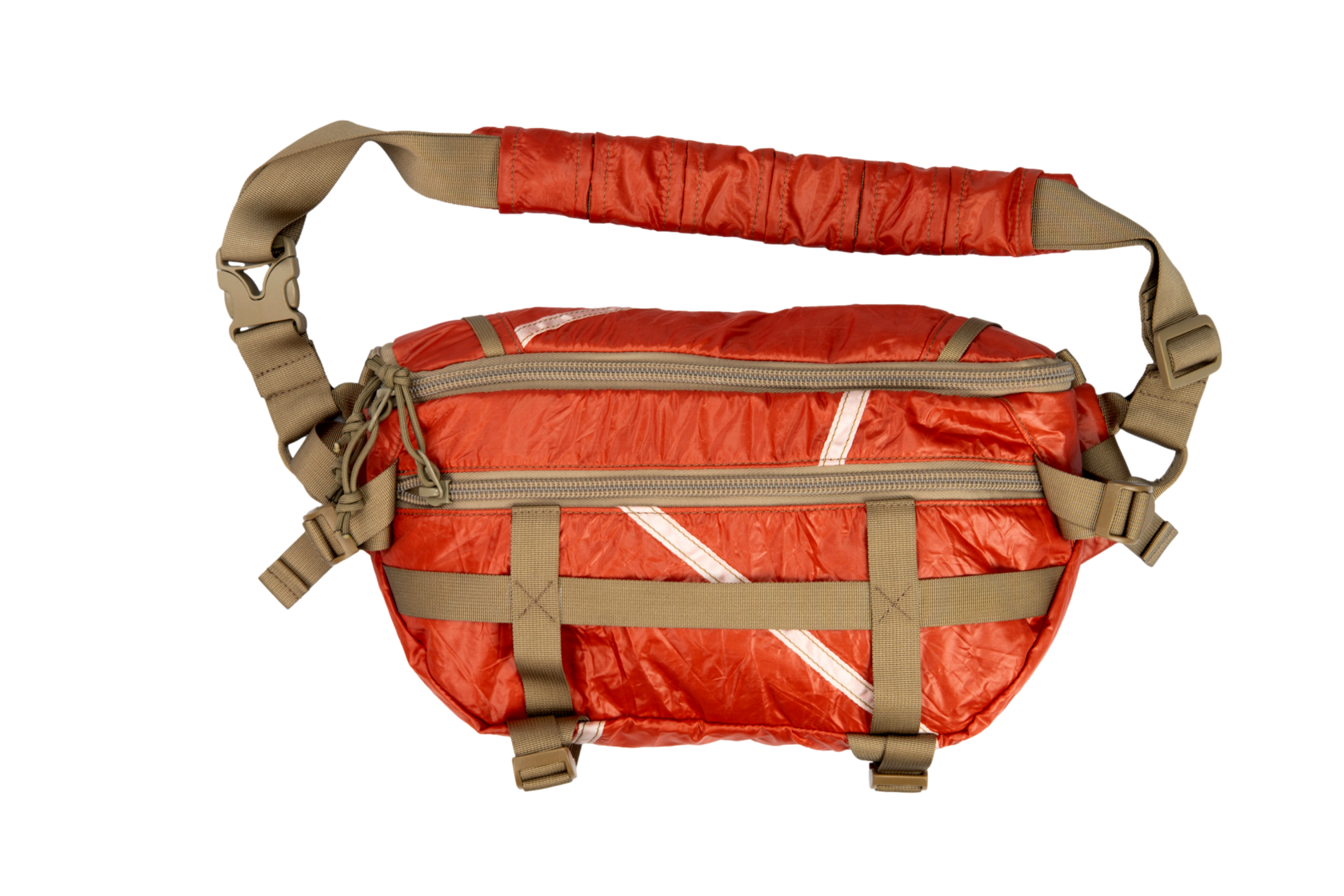 Сумка SP-Pe Red