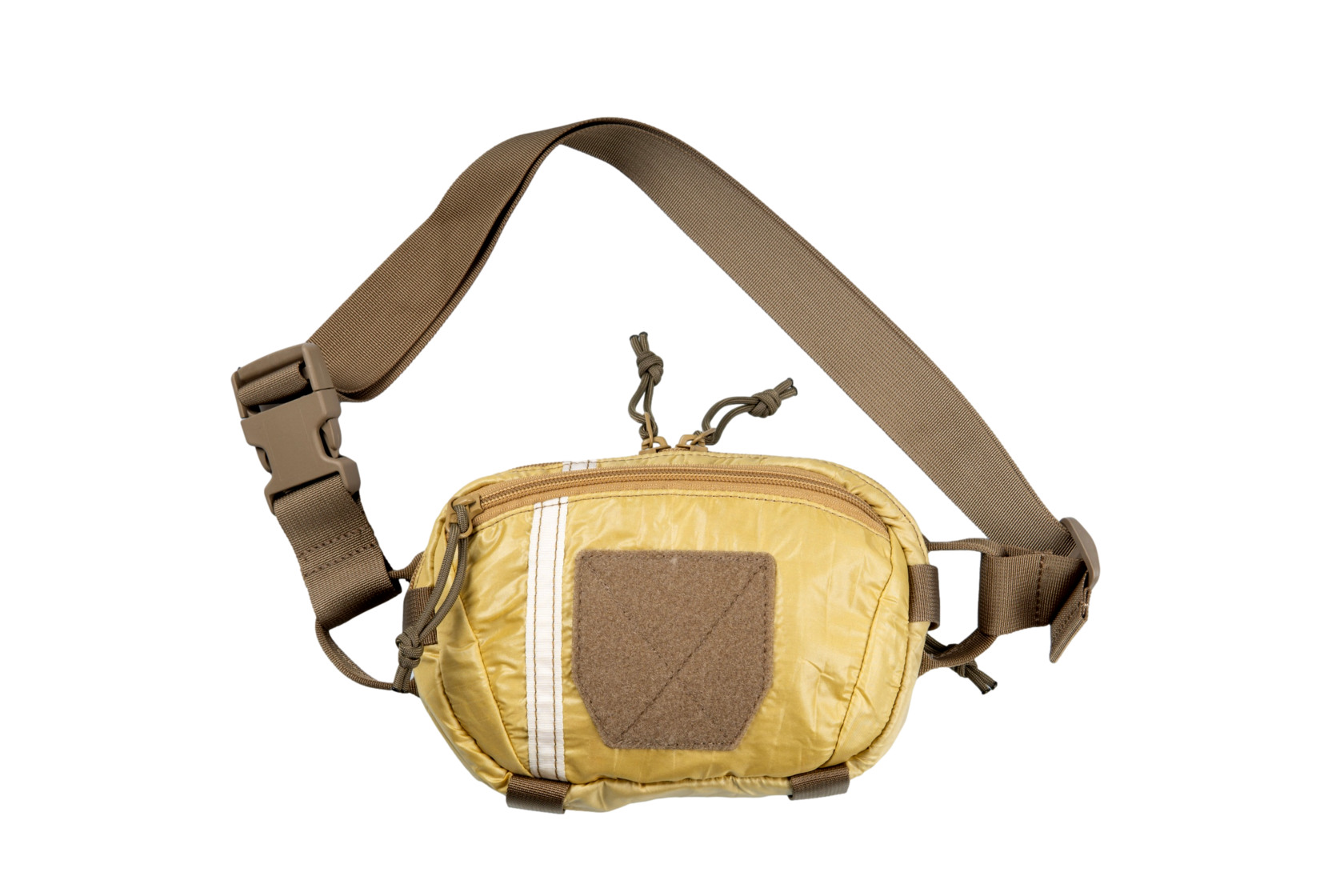 Сумка SP-K Pale Yellow