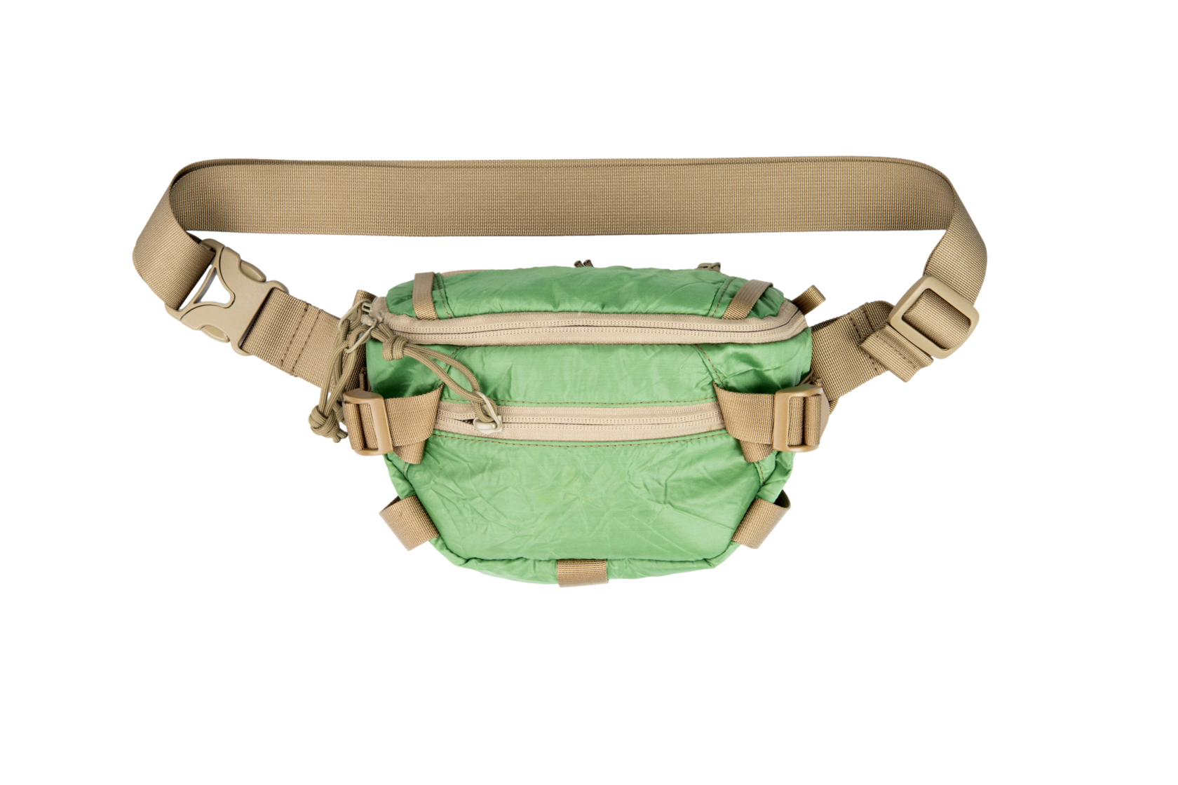 Сумка SP-D Apple Green