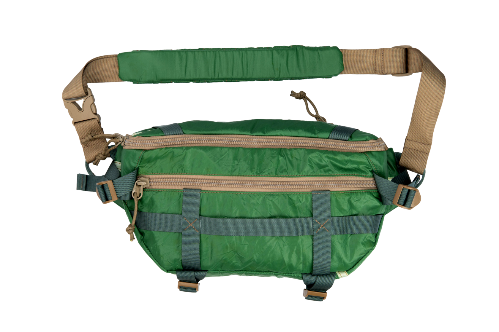 Сумка SP-Pe Apple Green