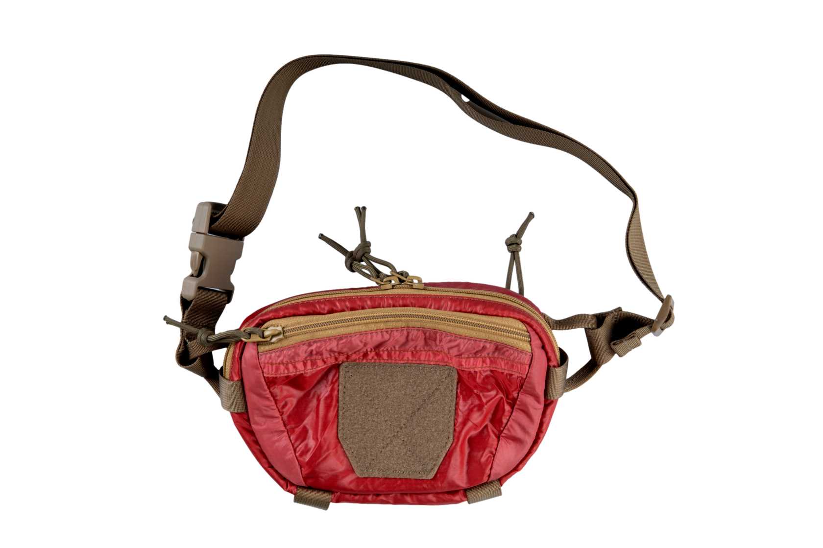 Сумка SP-K Red