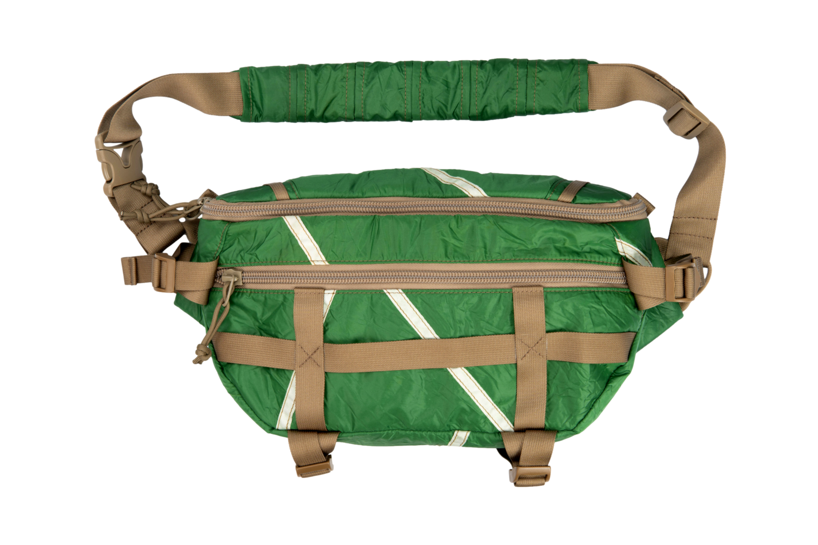 Сумка SP-Pe Apple Green (Койот)