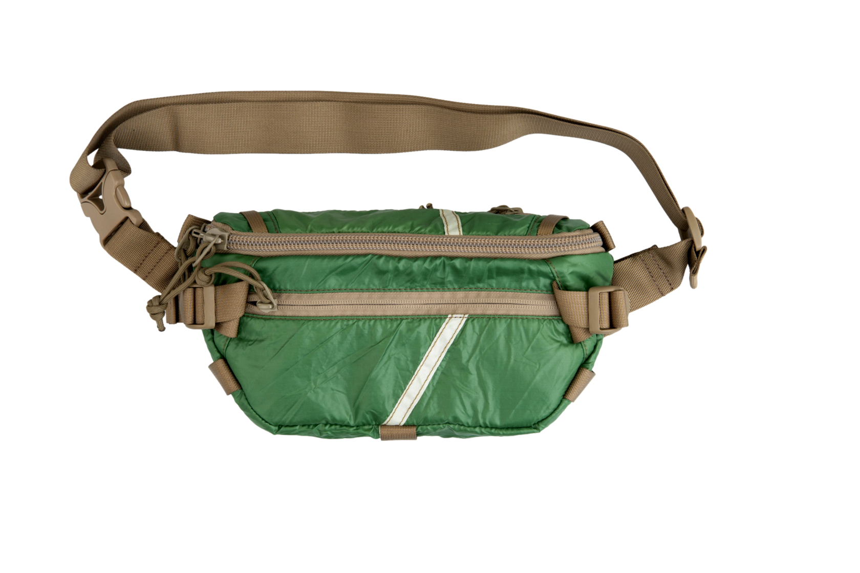 Сумка SP-P Apple Green