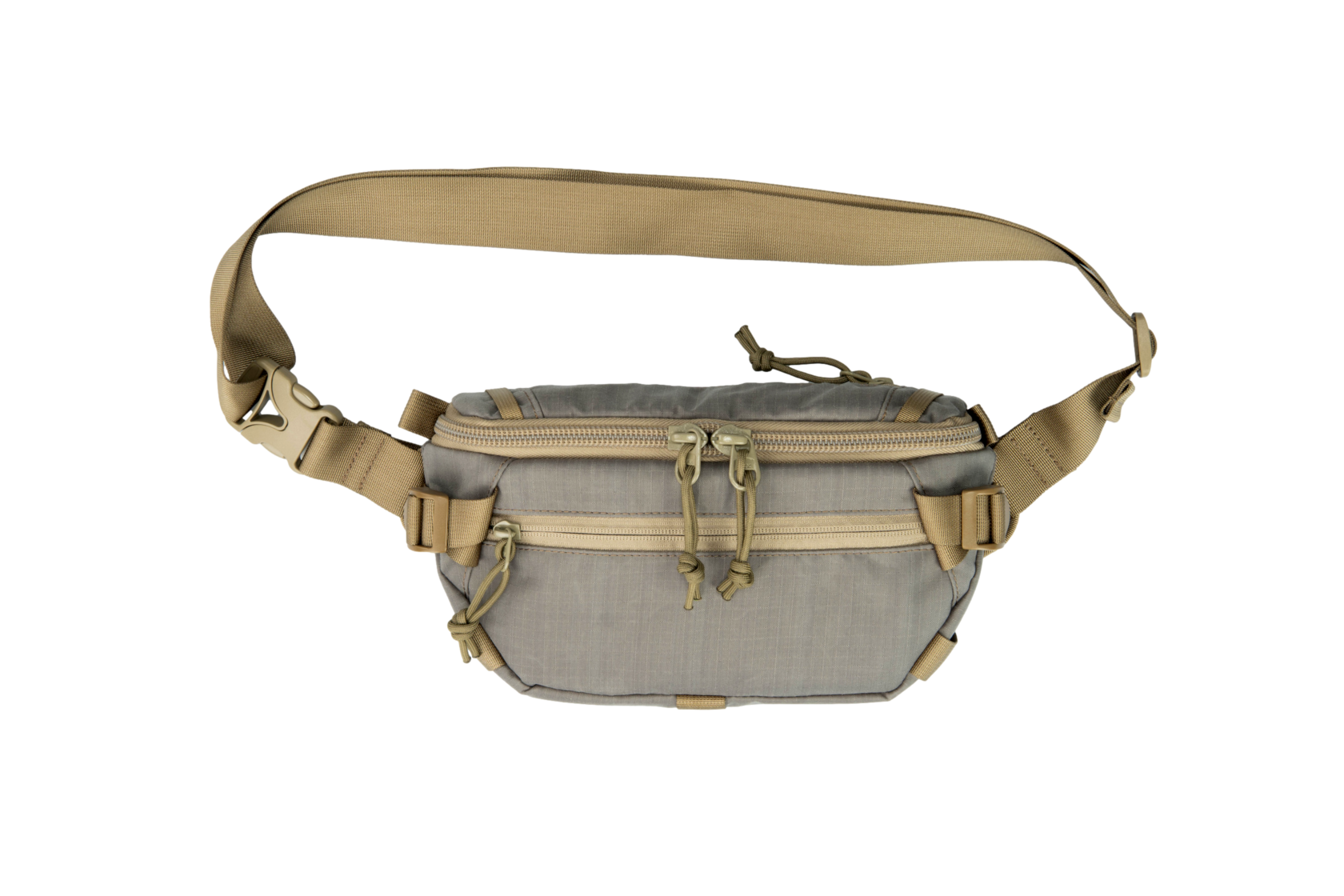 Сумка SP-P Gray RipStop