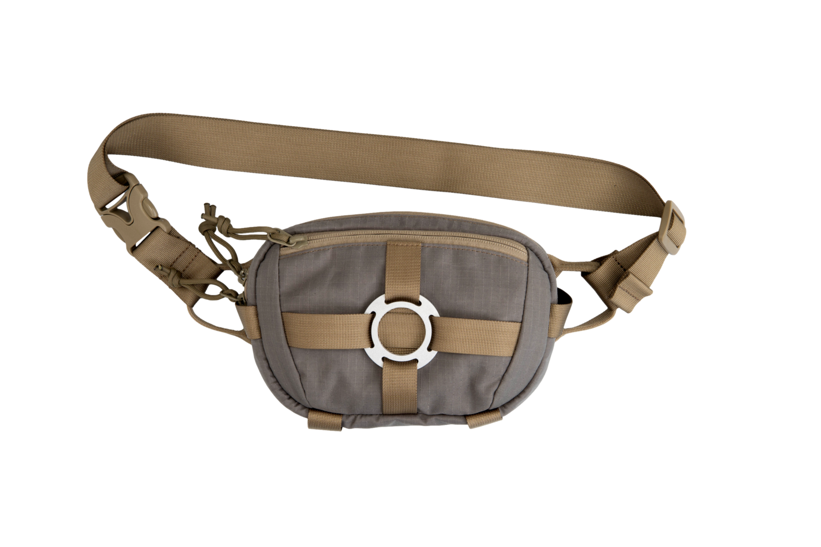Сумка SP-KR Gray Ripstop