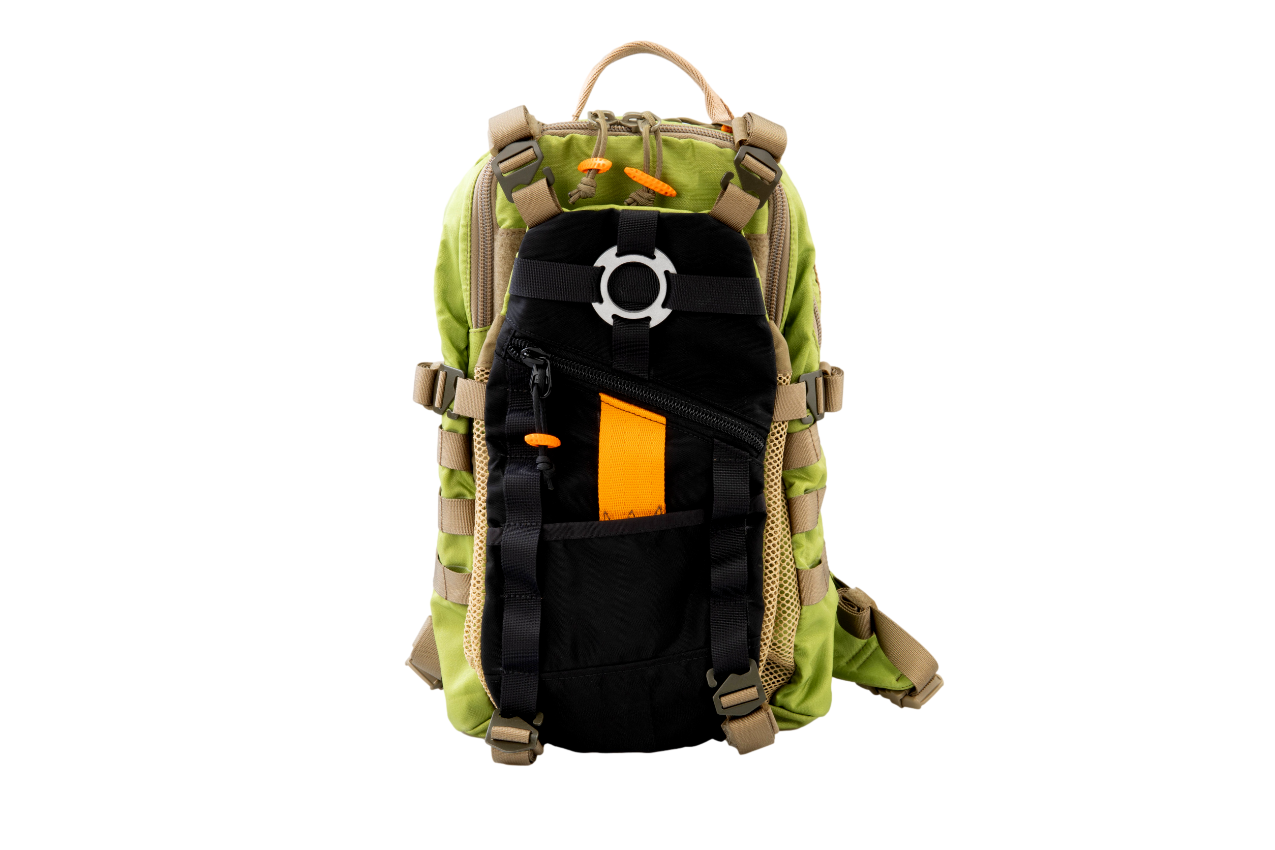 Рюкзак SPACERUCK-34