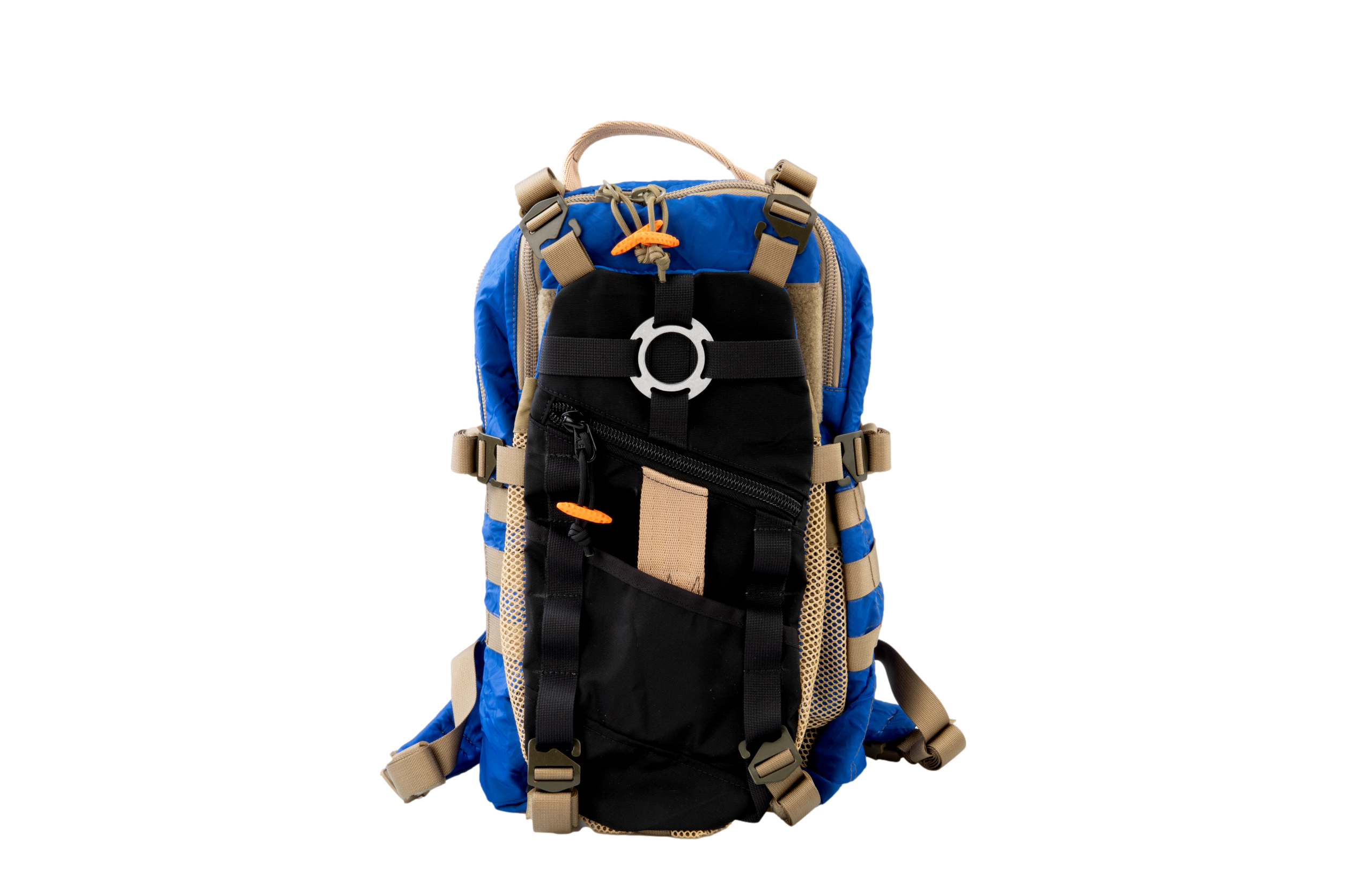 Рюкзак SPACERUCK-38