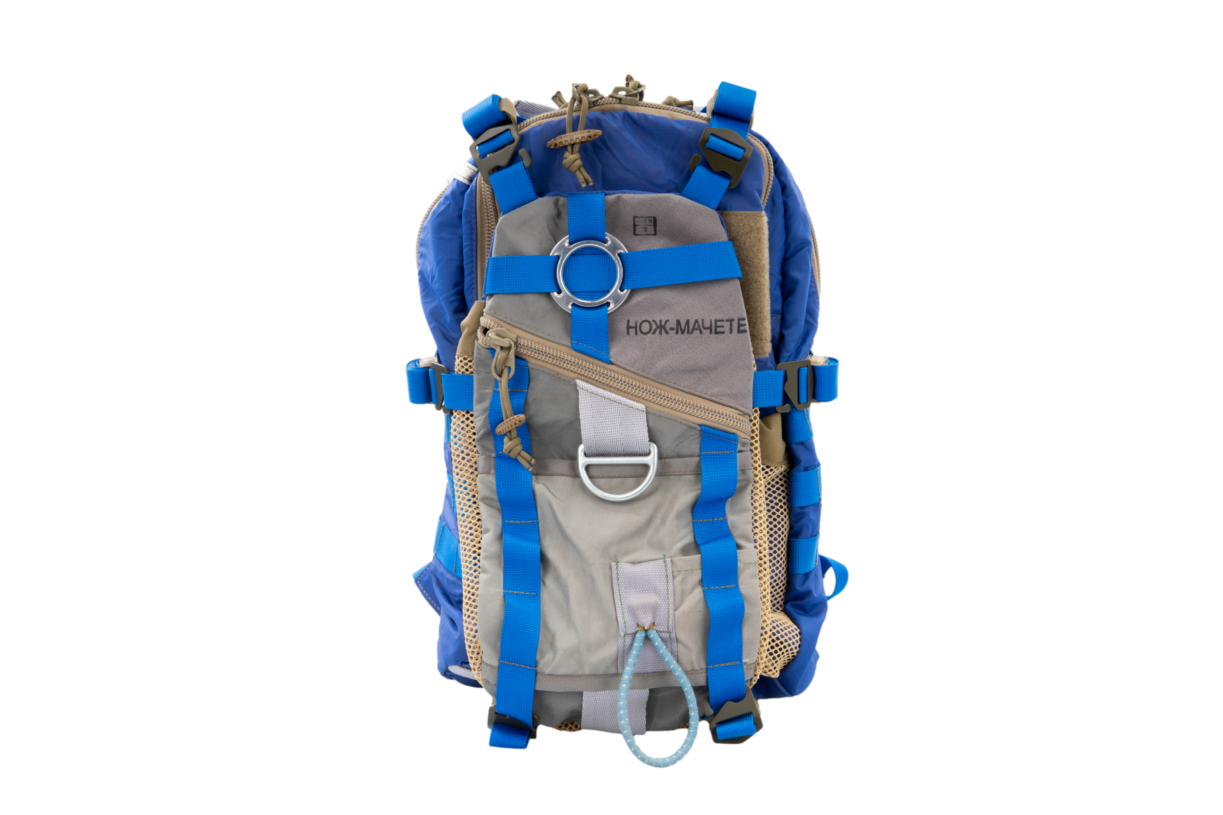 Рюкзак SPACERUCK-39