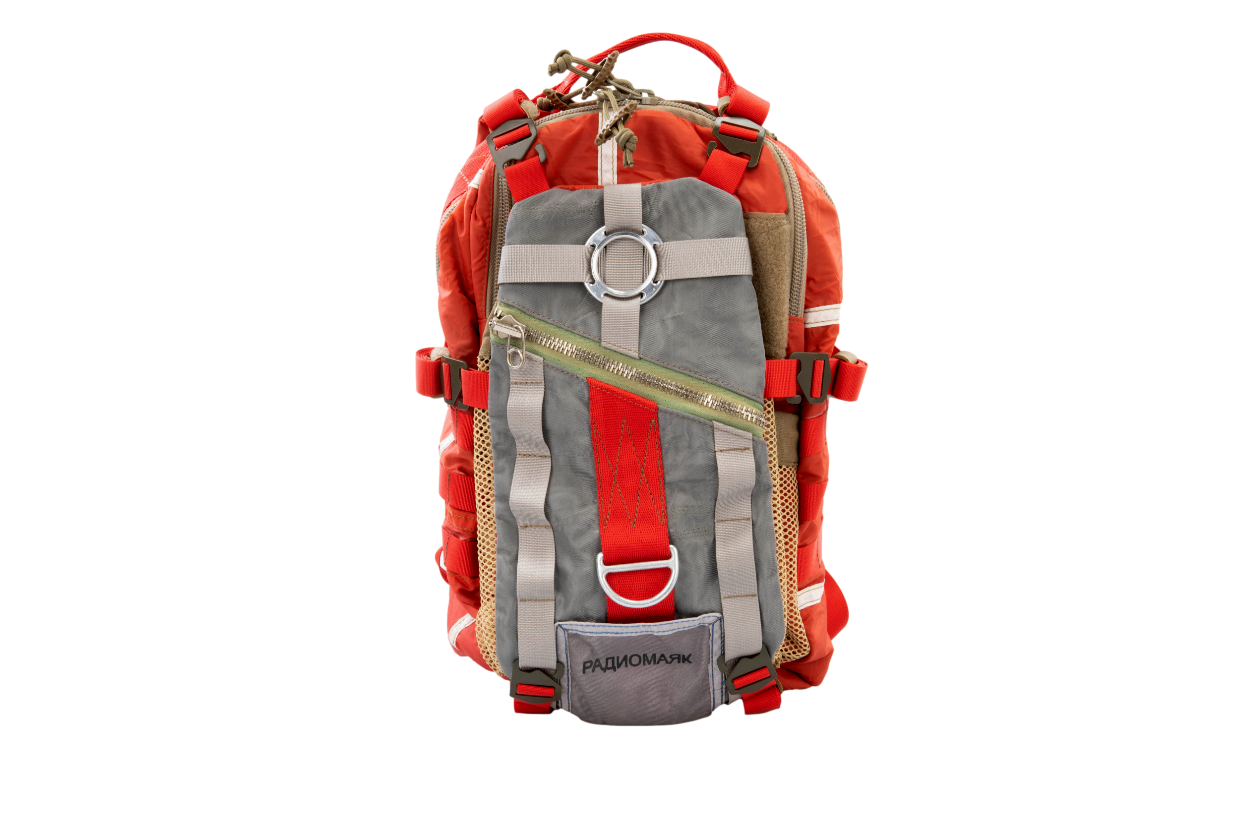 Рюкзак SPACERUCK-40