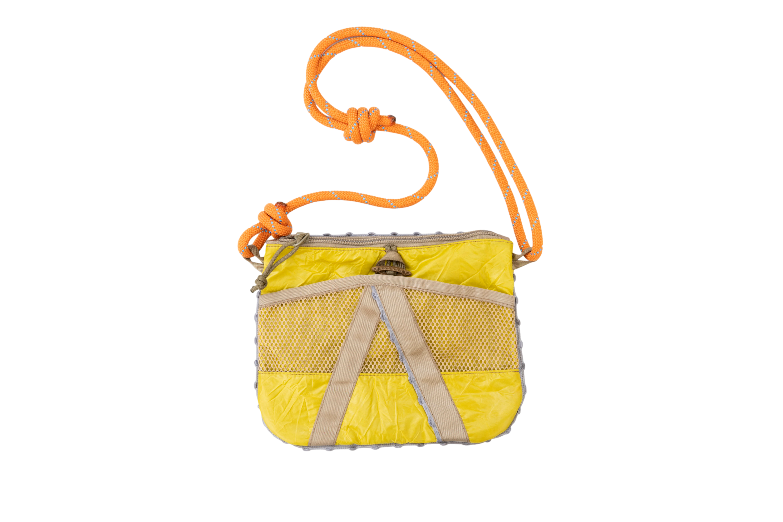 Сумка-сакош v2.5 Sunflower Yellow