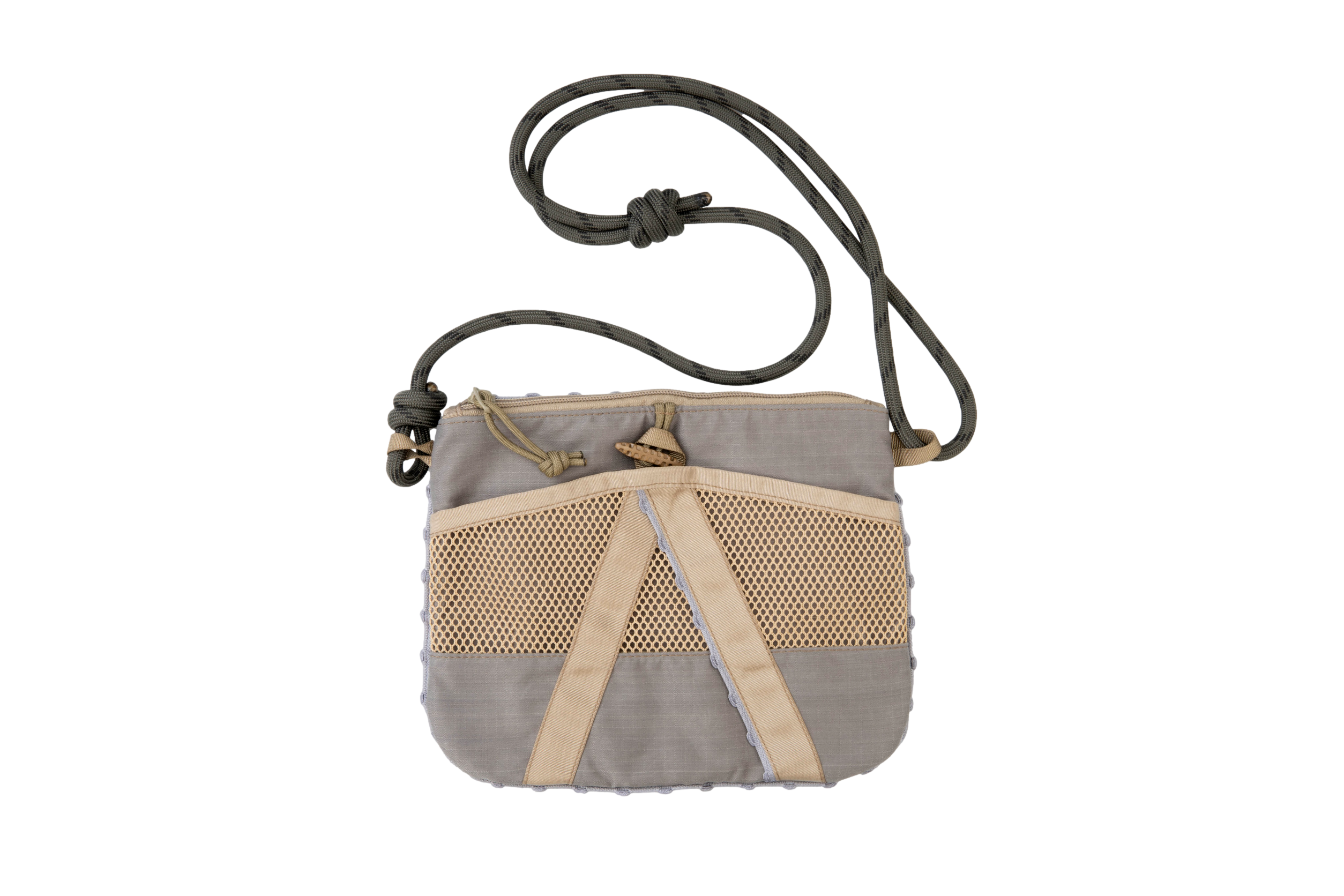 Сумка SP-SCCH-V2F Gray Ripstop
