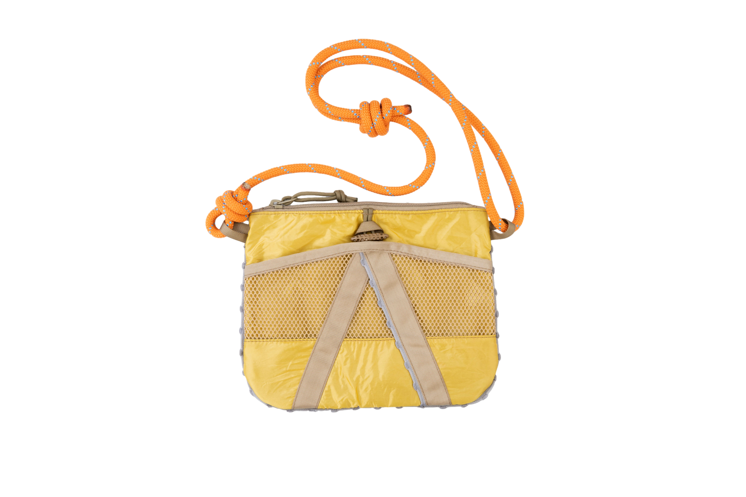 Сумка-сакош v2.5 Pale Yellow 